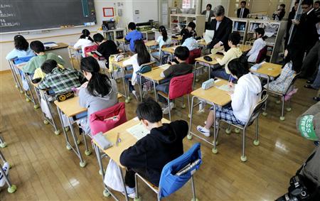 真の人材育成につながる学力テスト活用を