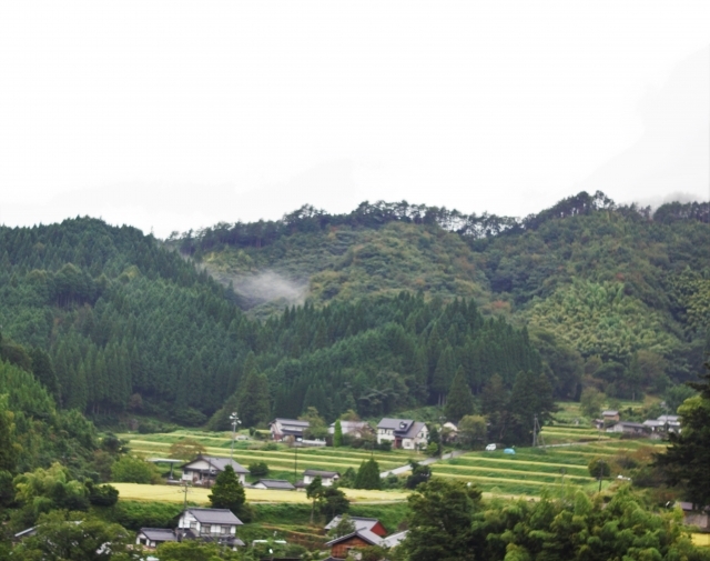 「縁」と「恩」地方創生への教育