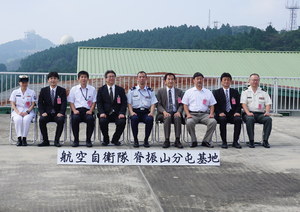 集合写真